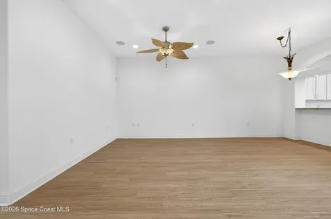 8652 Villanova Drive Cape Canaveral FL 32920