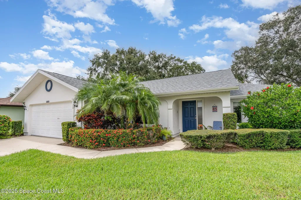 1372 Independence Avenue Melbourne FL 32940
