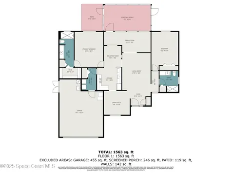 1372 Independence Avenue Melbourne FL 32940