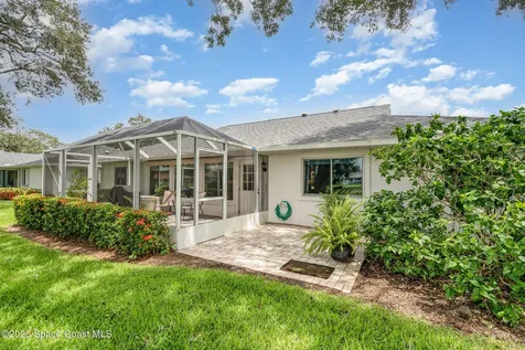 1372 Independence Avenue Melbourne FL 32940