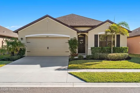 4717 Magenta Isles Drive Melbourne FL 32904
