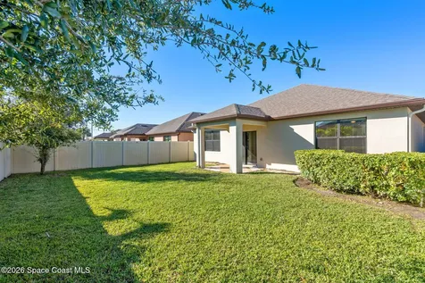 4717 Magenta Isles Drive Melbourne FL 32904