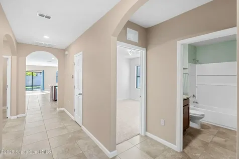 4717 Magenta Isles Drive Melbourne FL 32904