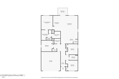 4717 Magenta Isles Drive Melbourne FL 32904