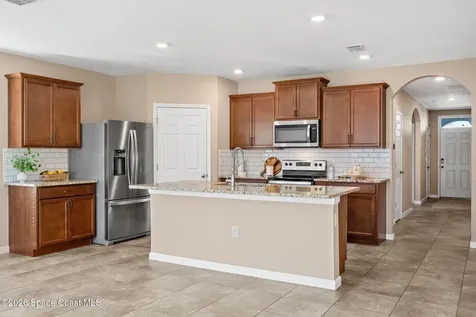 4717 Magenta Isles Drive Melbourne FL 32904