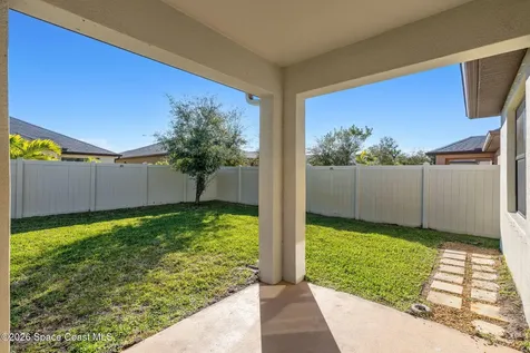 4717 Magenta Isles Drive Melbourne FL 32904