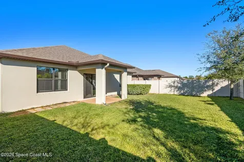 4717 Magenta Isles Drive Melbourne FL 32904