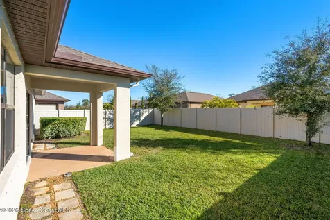 4717 Magenta Isles Drive Melbourne FL 32904