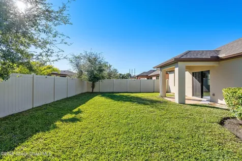 4717 Magenta Isles Drive Melbourne FL 32904