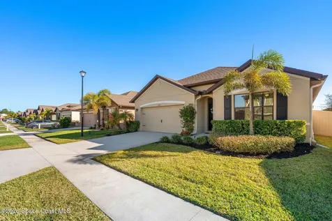 4717 Magenta Isles Drive Melbourne FL 32904