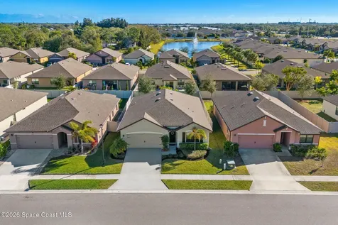 4717 Magenta Isles Drive Melbourne FL 32904