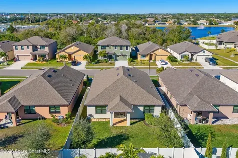 4717 Magenta Isles Drive Melbourne FL 32904