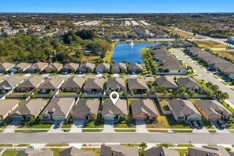 4717 Magenta Isles Drive Melbourne FL 32904