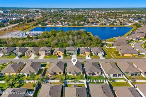 4717 Magenta Isles Drive Melbourne FL 32904