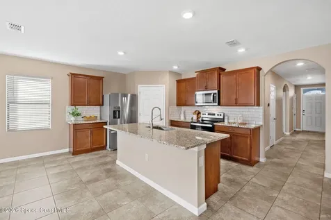 4717 Magenta Isles Drive Melbourne FL 32904