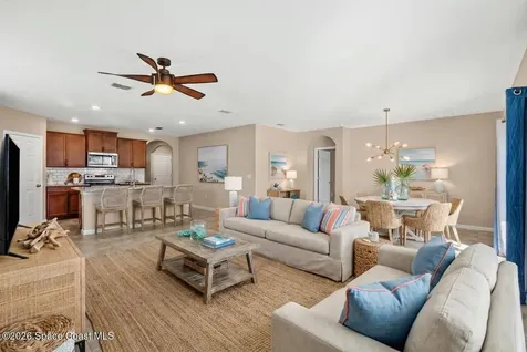 4717 Magenta Isles Drive Melbourne FL 32904