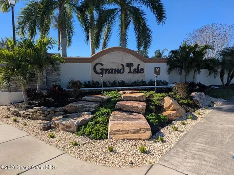 1471 Lago Mar Drive Melbourne FL 32940