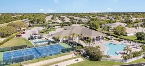 1471 Lago Mar Drive Melbourne FL 32940