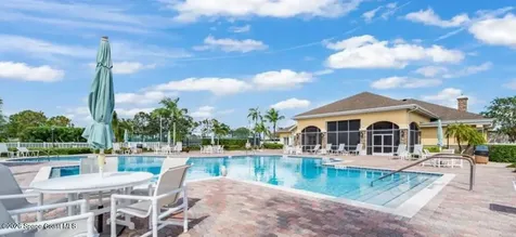 1471 Lago Mar Drive Melbourne FL 32940