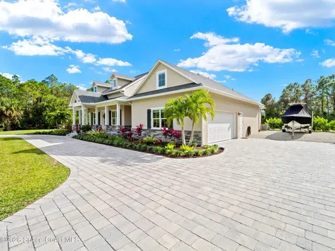 7035 Indian River Boulevard Grant FL 32949