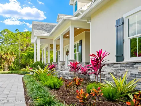 7035 Indian River Boulevard Grant FL 32949