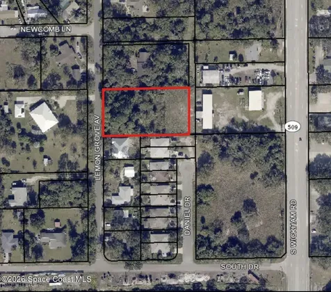 0000 Lemon Grove Avenue West Melbourne FL 32904