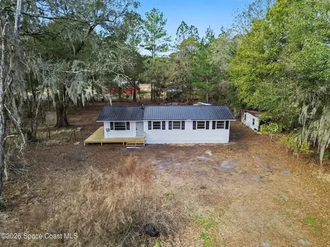 17376 NW 37th Lane Starke FL 32091