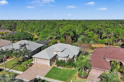 6031 Herons Landing Drive Rockledge FL 32955