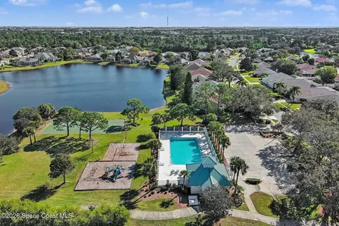 6031 Herons Landing Drive Rockledge FL 32955