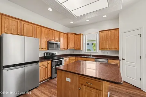 6031 Herons Landing Drive Rockledge FL 32955