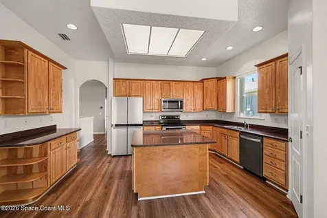 6031 Herons Landing Drive Rockledge FL 32955