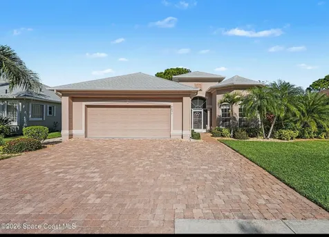 6031 Herons Landing Drive Rockledge FL 32955
