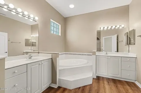 6031 Herons Landing Drive Rockledge FL 32955