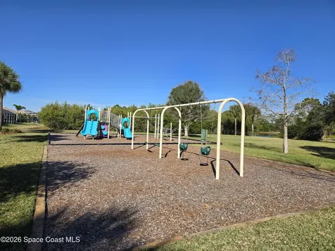6031 Herons Landing Drive Rockledge FL 32955