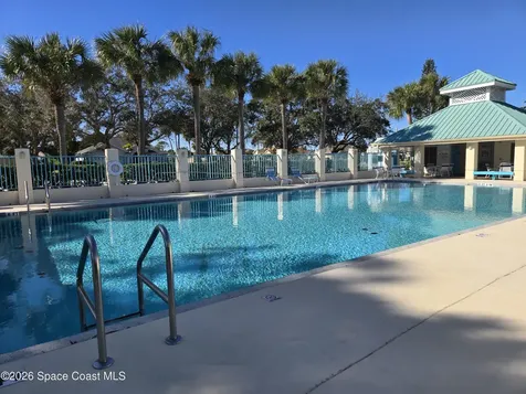 6031 Herons Landing Drive Rockledge FL 32955