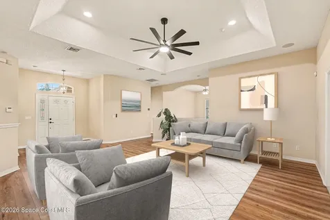 6031 Herons Landing Drive Rockledge FL 32955