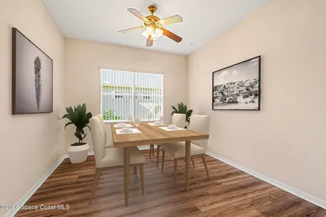6031 Herons Landing Drive Rockledge FL 32955
