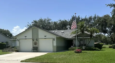 1680 Old Glory Boulevard Melbourne FL 32940
