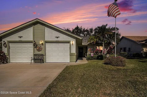 1680 Old Glory Boulevard Melbourne FL 32940