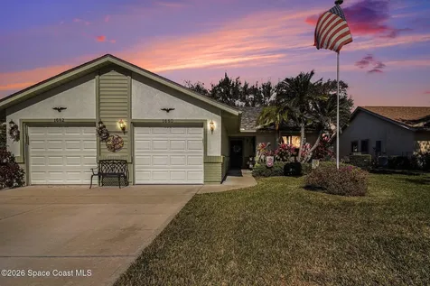 1680 Old Glory Boulevard Melbourne FL 32940