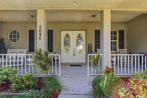 5696 Cypress Creek Drive Grant FL 32949