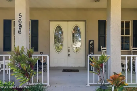 5696 Cypress Creek Drive Grant FL 32949
