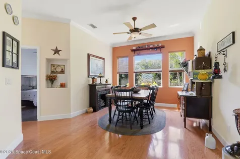 5696 Cypress Creek Drive Grant FL 32949
