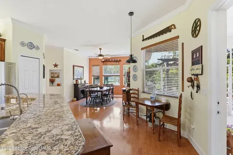 5696 Cypress Creek Drive Grant FL 32949