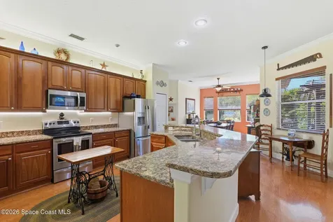 5696 Cypress Creek Drive Grant FL 32949