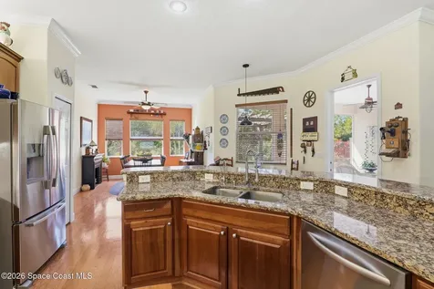 5696 Cypress Creek Drive Grant FL 32949