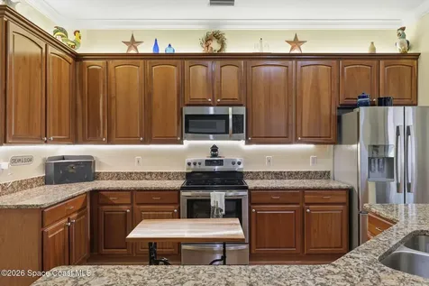 5696 Cypress Creek Drive Grant FL 32949