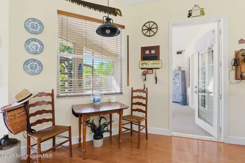 5696 Cypress Creek Drive Grant FL 32949