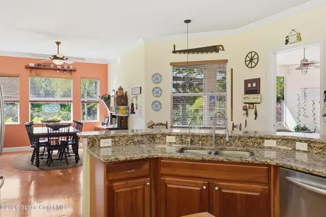 5696 Cypress Creek Drive Grant FL 32949