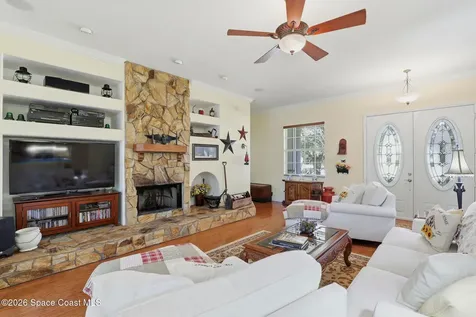 5696 Cypress Creek Drive Grant FL 32949